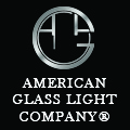 american glass logo for sk updates